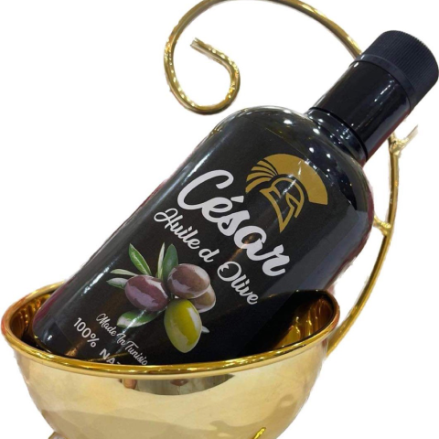 Bouteille César Huile d'Olive